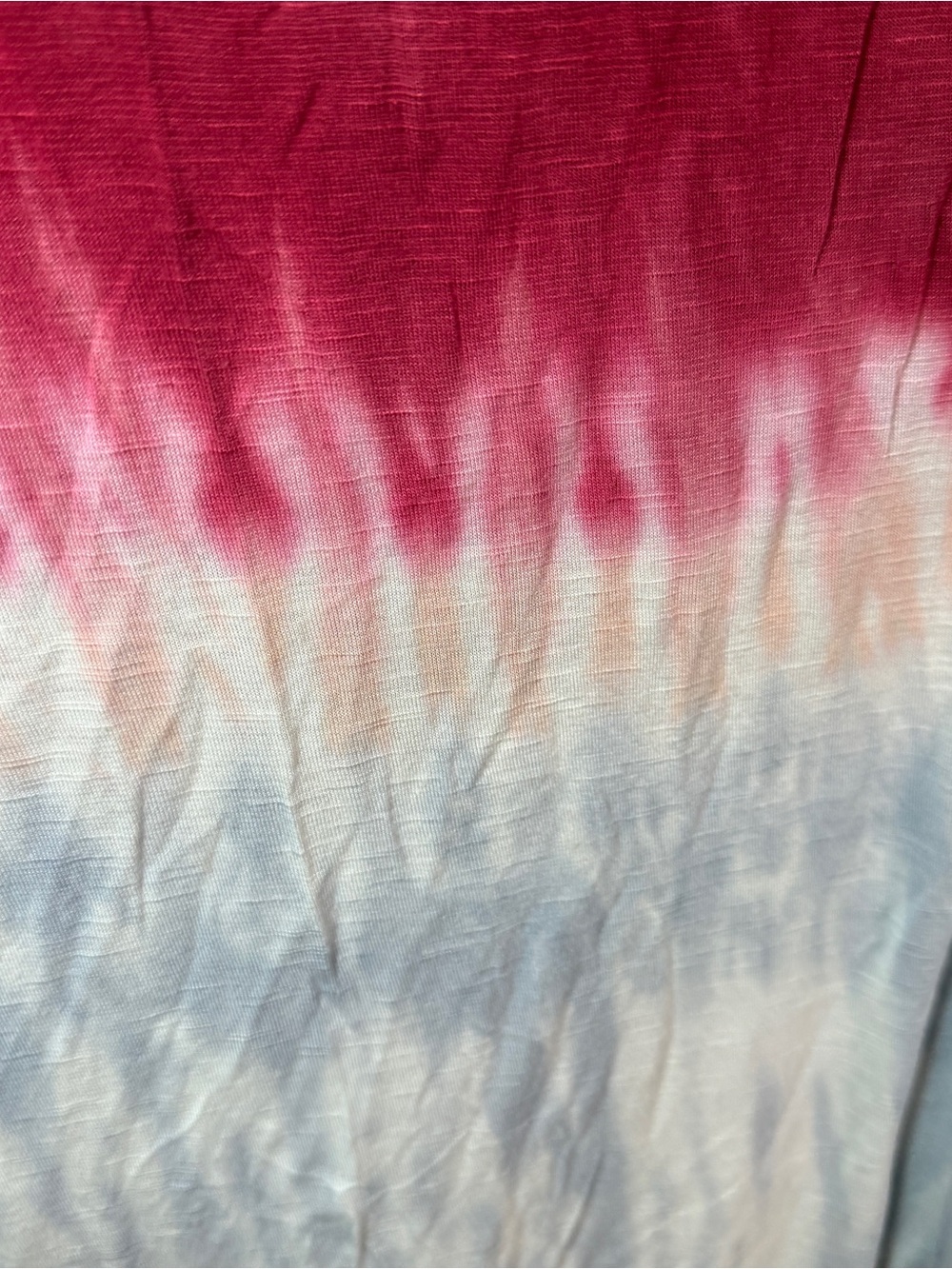Knox Rose Tank - Picture 3 of 5